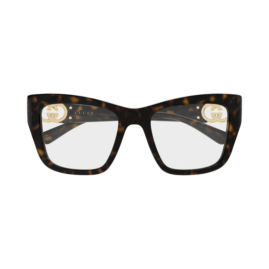 GG2124O-003 52 Optical Frame WOMAN INJEC