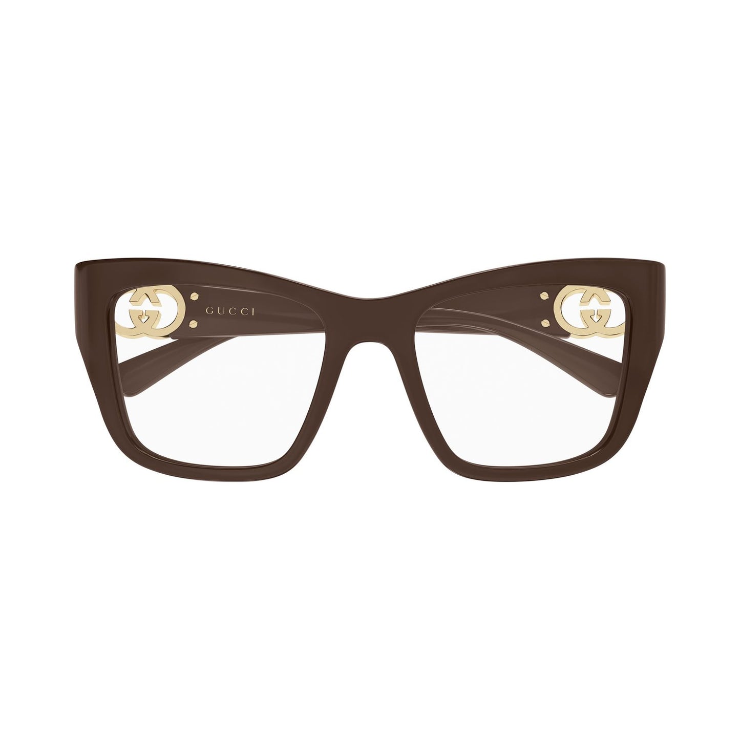 GG2124O-004 52 Optical Frame WOMAN INJEC