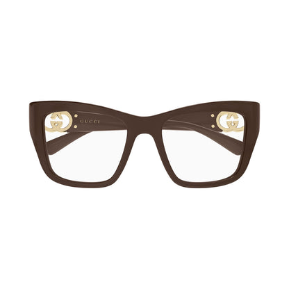 GG2124O-004 52 Optical Frame WOMAN INJEC