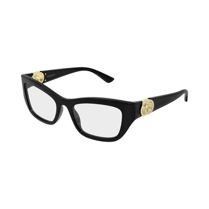 GG2125O-003 52 Optical Frame WOMAN INJEC