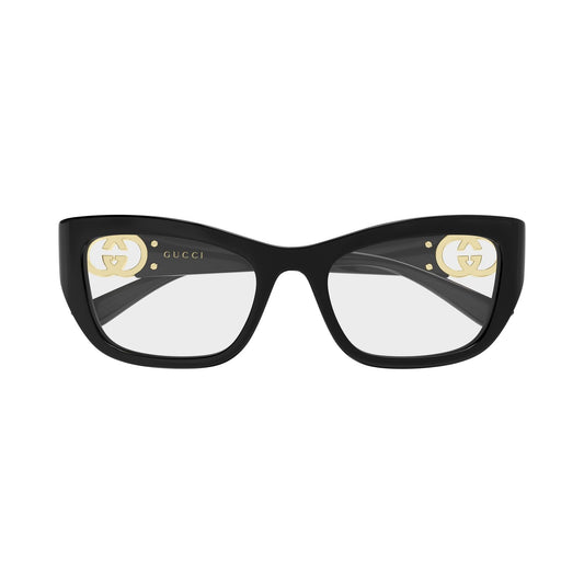 GG2125O-003 52 Optical Frame WOMAN INJEC