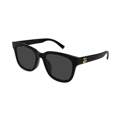 GG2126SK-001 55 Sunglass WOMAN RECYCLED