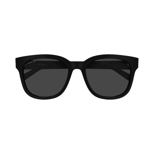 GG2126SK-001 55 Sunglass WOMAN RECYCLED