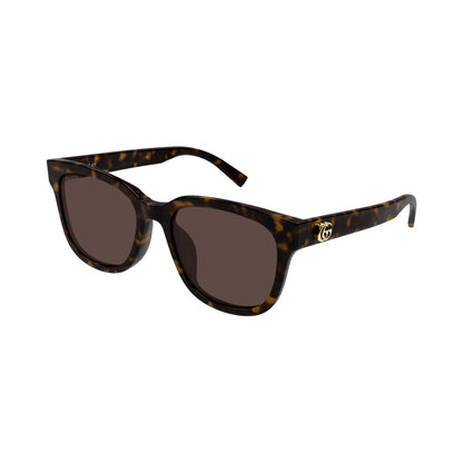GG2126SK-002 55 Sunglass WOMAN RECYCLED