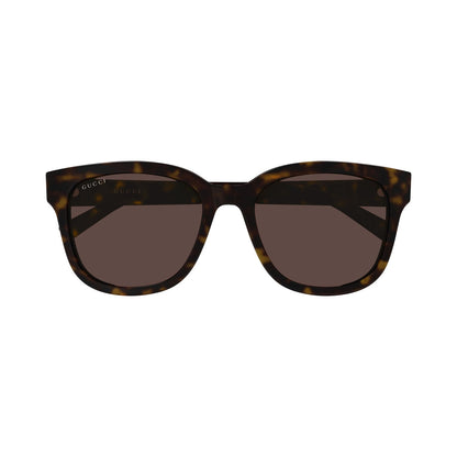 GG2126SK-002 55 Sunglass WOMAN RECYCLED