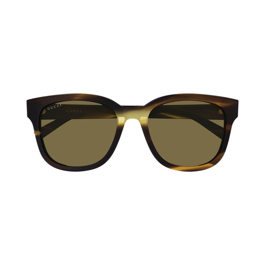 GG2126SK-003 55 Sunglass WOMAN RECYCLED