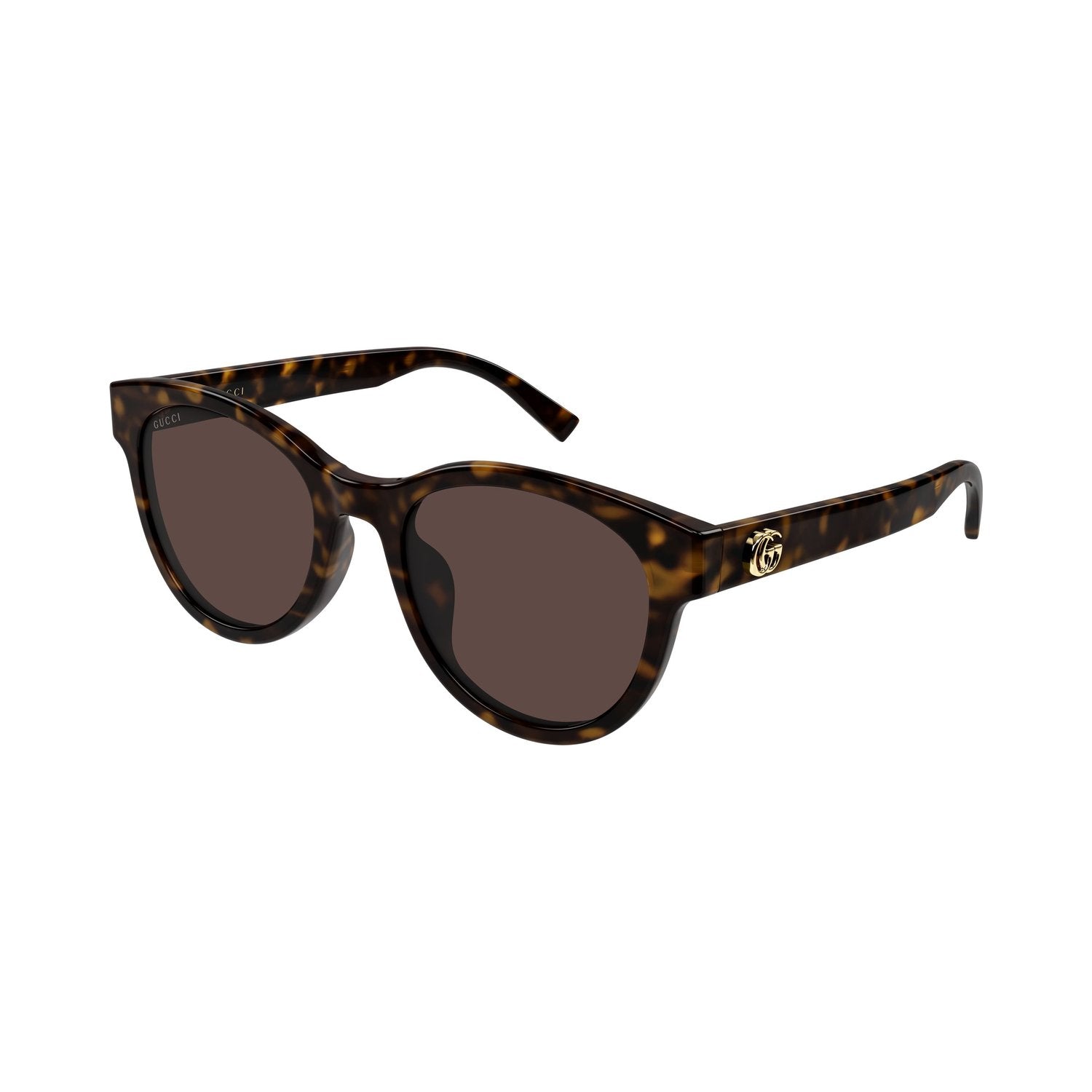 GG2127SK-002 54 Sunglass WOMAN RECYCLED