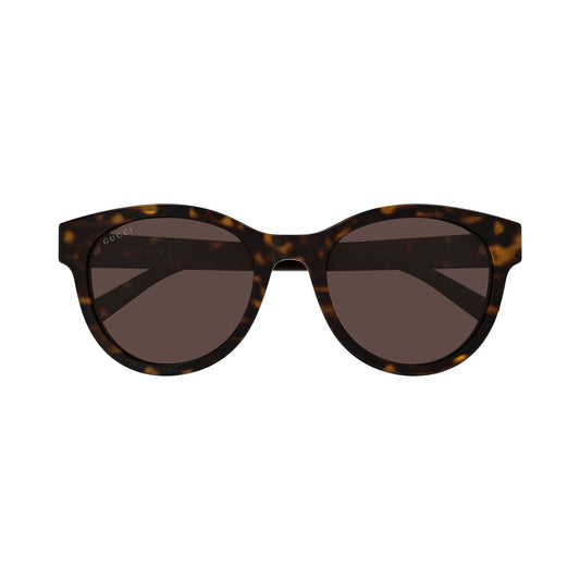GG2127SK-002 54 Sunglass WOMAN RECYCLED