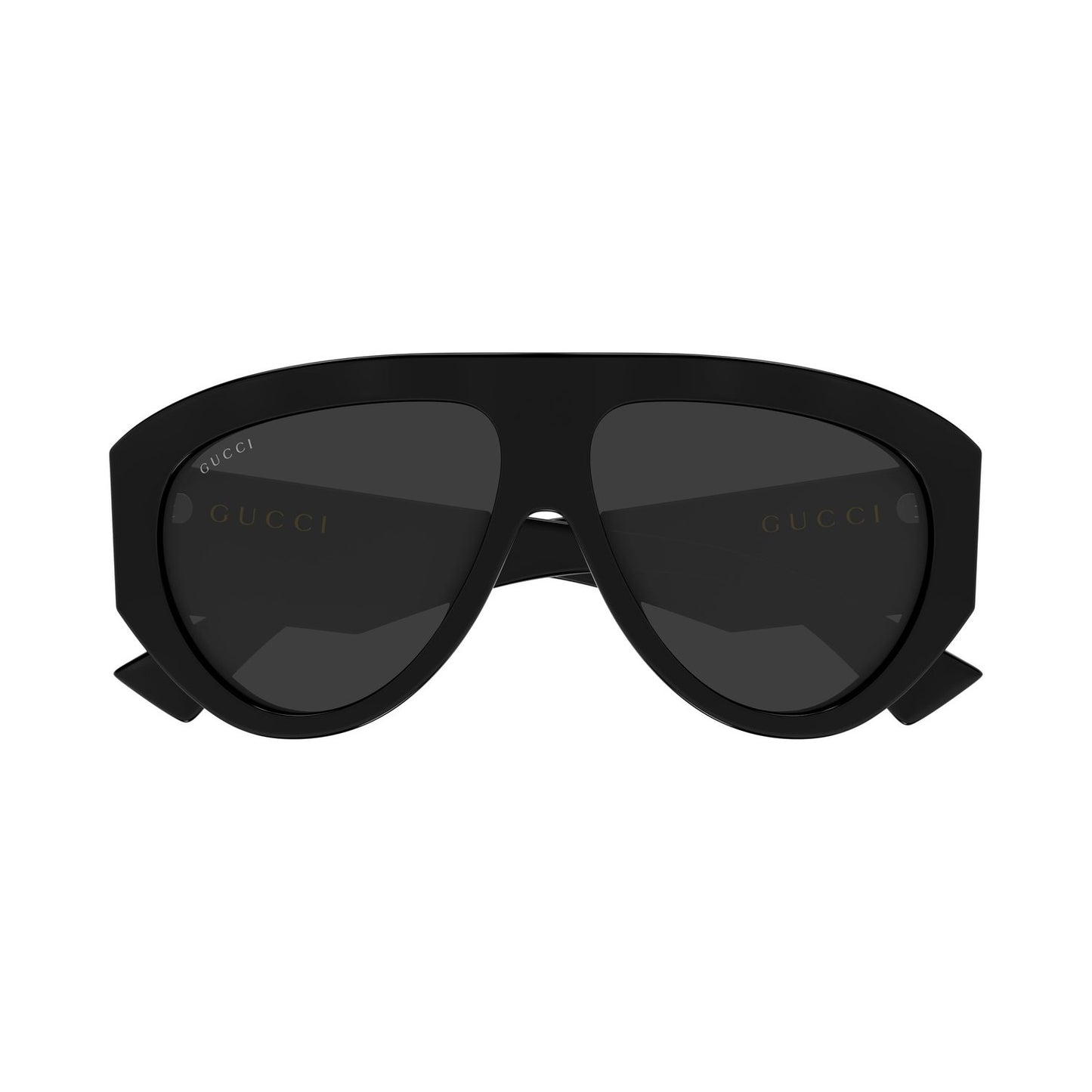 GG2128S-001 58 Sunglass MAN RECYCLED ACE