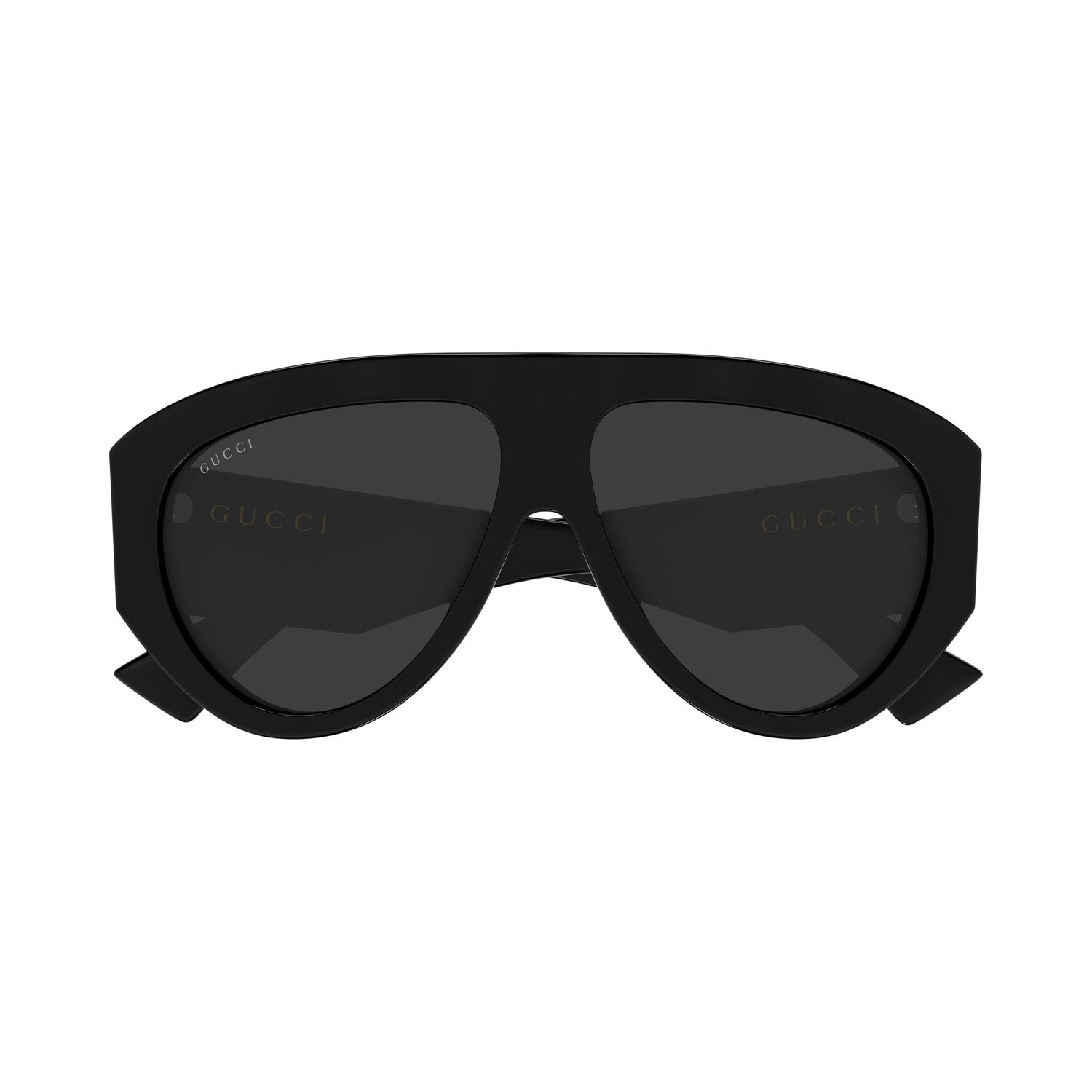 GG2128S-001 58 Sunglass MAN RECYCLED ACE