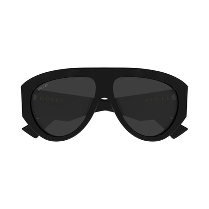 GG2128S-001 58 Sunglass MAN RECYCLED ACE