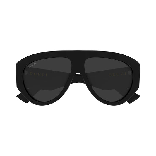 GG2128S-001 58 Sunglass MAN RECYCLED ACE