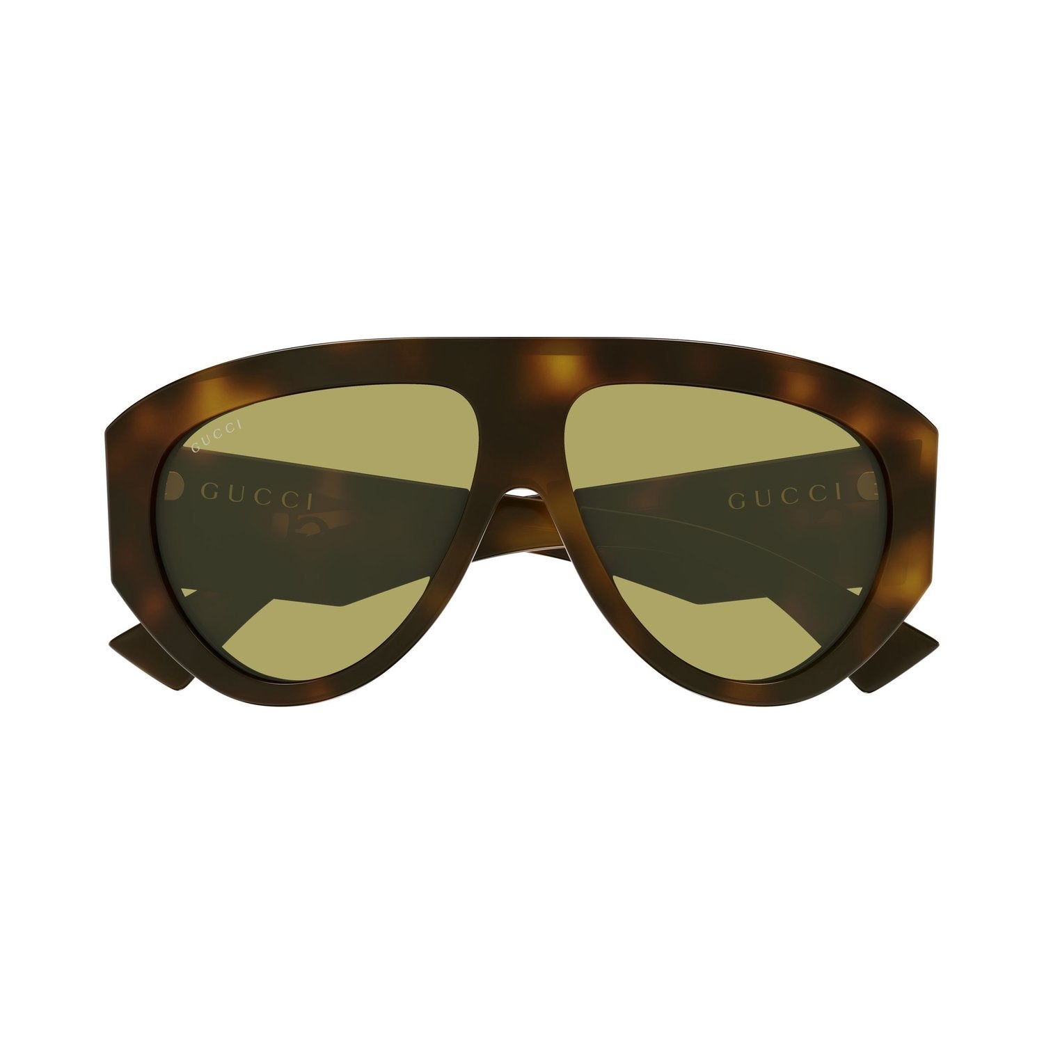 GG2128S-002 58 Sunglass MAN RECYCLED ACE