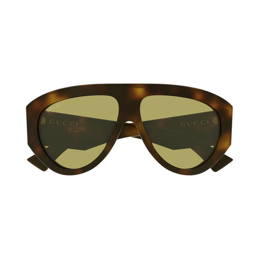 GG2128S-002 58 Sunglass MAN RECYCLED ACE