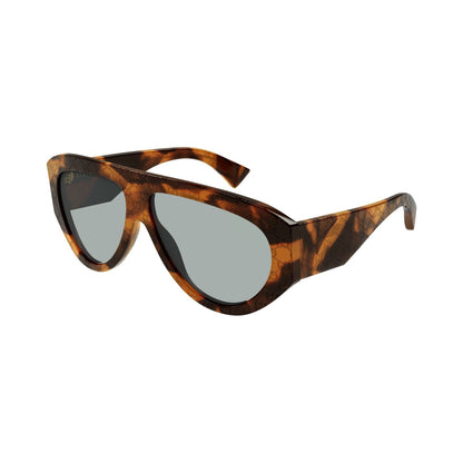 GG2128S-003 58 Sunglass MAN RECYCLED ACE