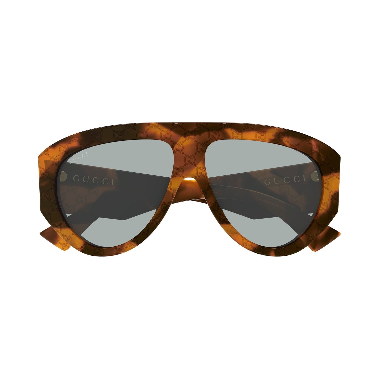 GG2128S-003 58 Sunglass MAN RECYCLED ACE