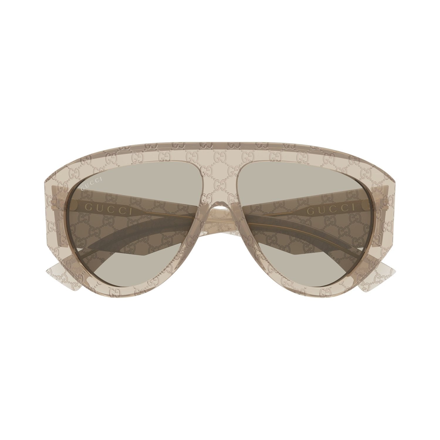 GG2128S-005 58 Sunglass MAN RECYCLED ACE