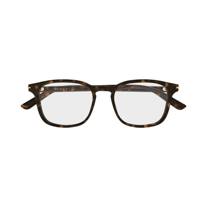 GG2129O-002 52 Optical Frame MAN RECYCLE