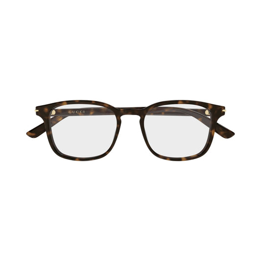GG2129O-002 52 Optical Frame MAN RECYCLE
