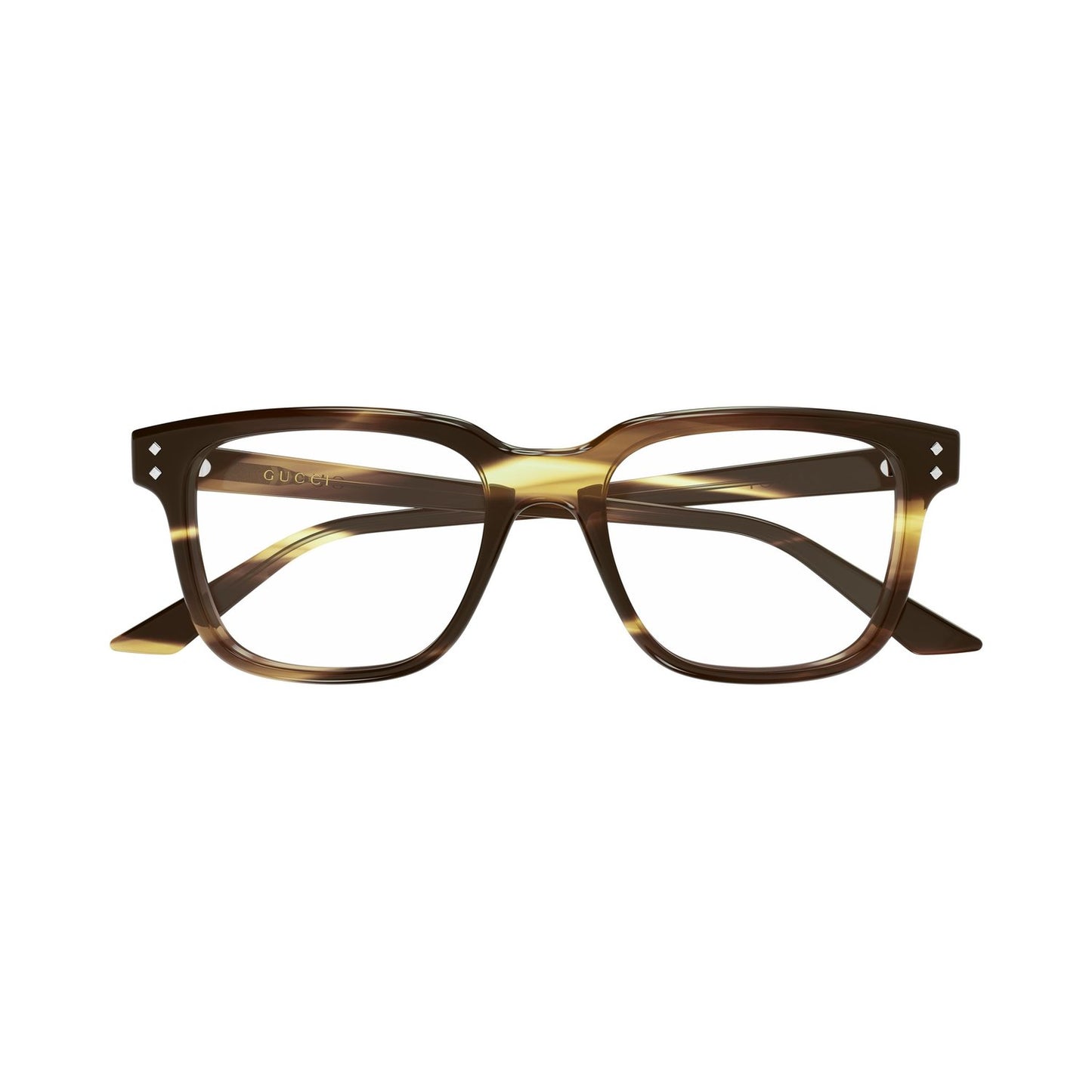 GG2131O-006 53 Optical Frame MAN RECYCLE