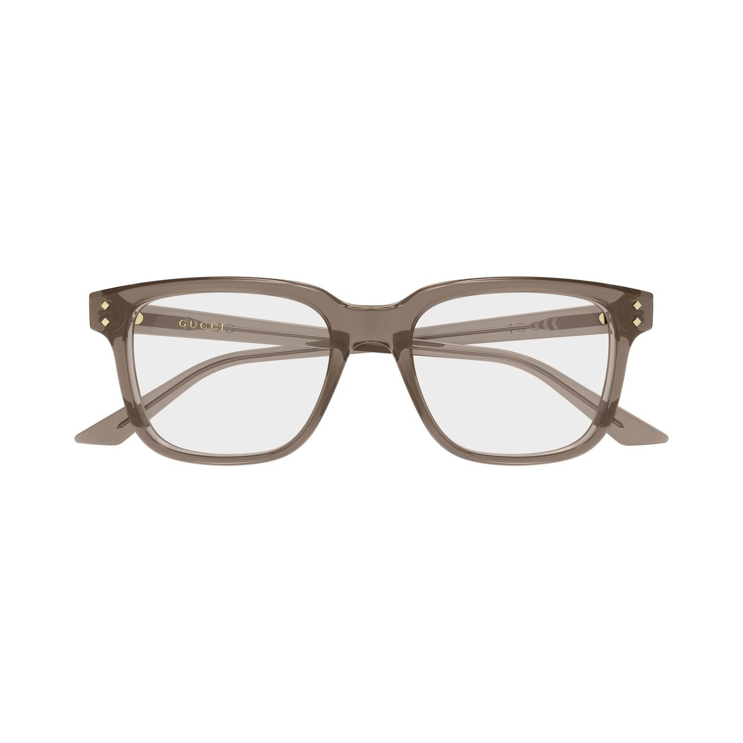 GG2131O-007 53 Optical Frame MAN RECYCLE