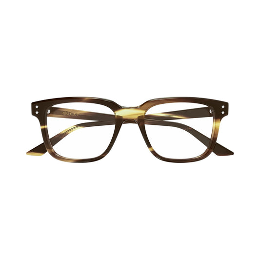 GG2131O-010 56 Optical Frame MAN RECYCLE