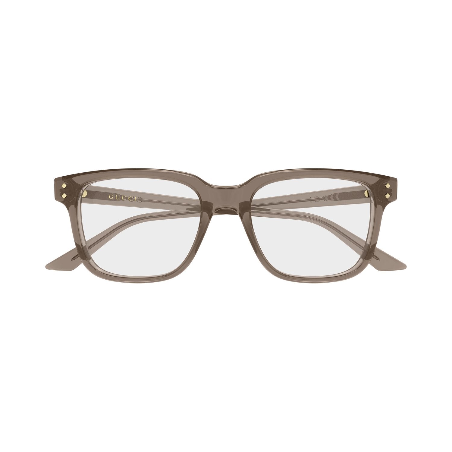 GG2131O-011 56 Optical Frame MAN RECYCLE