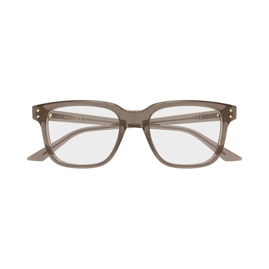 GG2131O-011 56 Optical Frame MAN RECYCLE