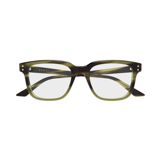 GG2131O-012 56 Optical Frame MAN RECYCLE
