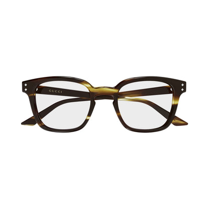 GG2132O-006 52 Optical Frame MAN RECYCLE