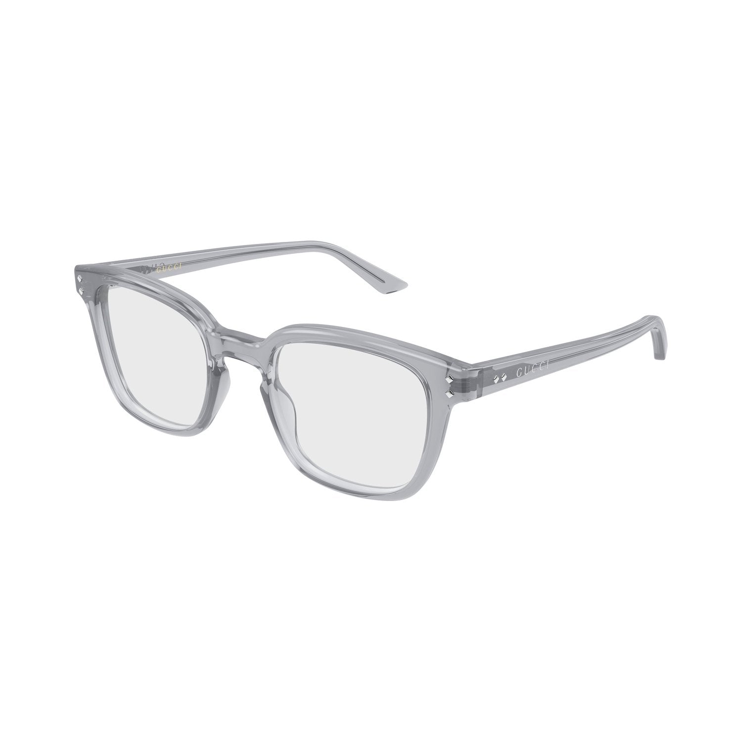 GG2132O-011 55 Optical Frame MAN RECYCLE