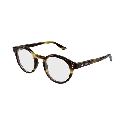 GG2133O-002 48 Optical Frame MAN RECYCLE