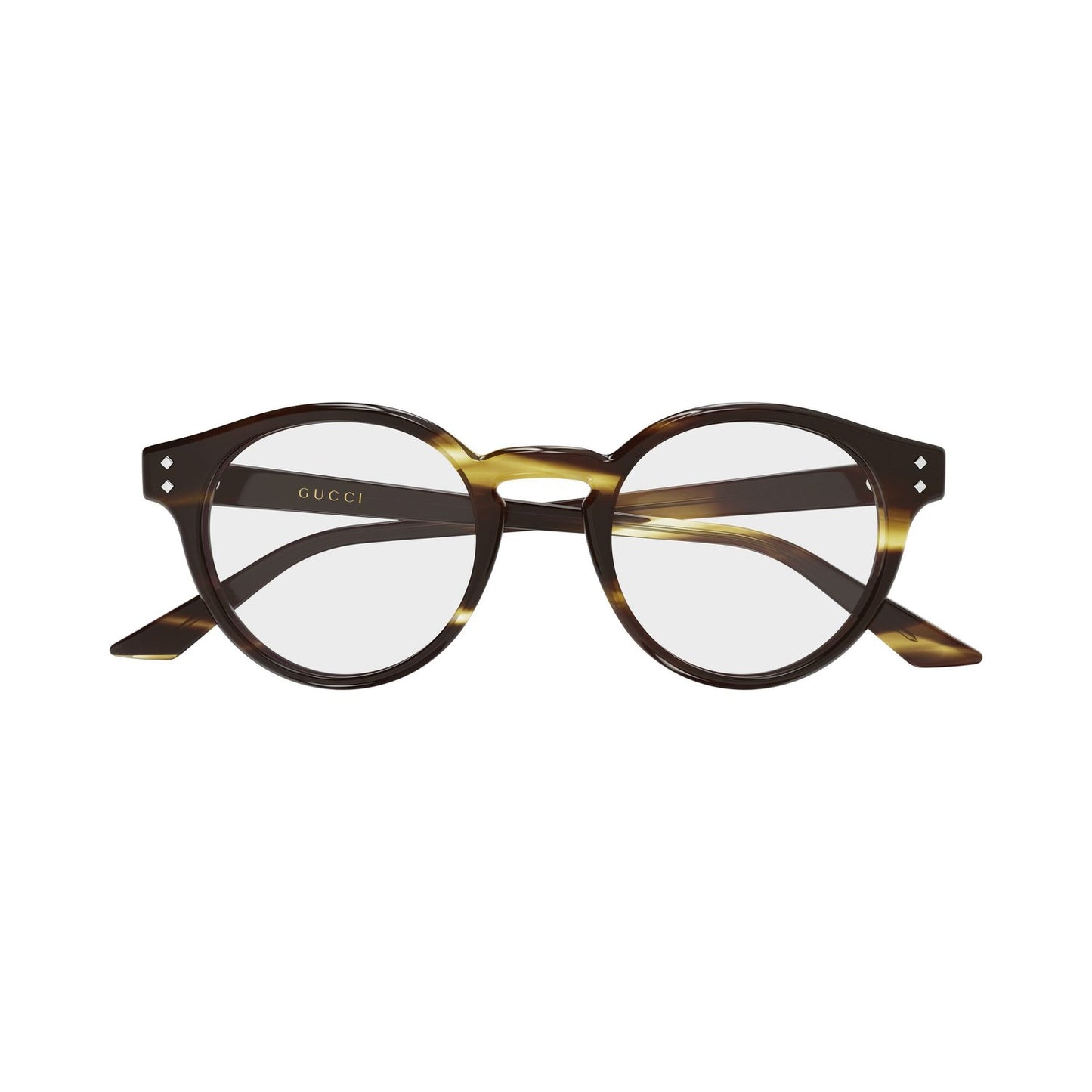 GG2133O-002 48 Optical Frame MAN RECYCLE