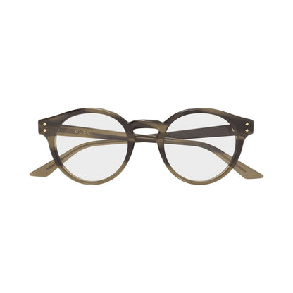 GG2133O-004 48 Optical Frame MAN RECYCLE