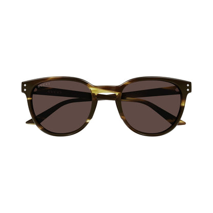GG2134SA-002 54 Sunglass MAN RECYCLED AC