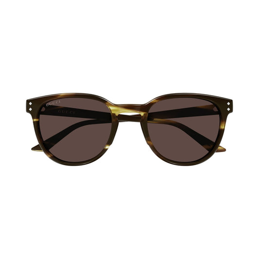 GG2134SA-002 54 Sunglass MAN RECYCLED AC