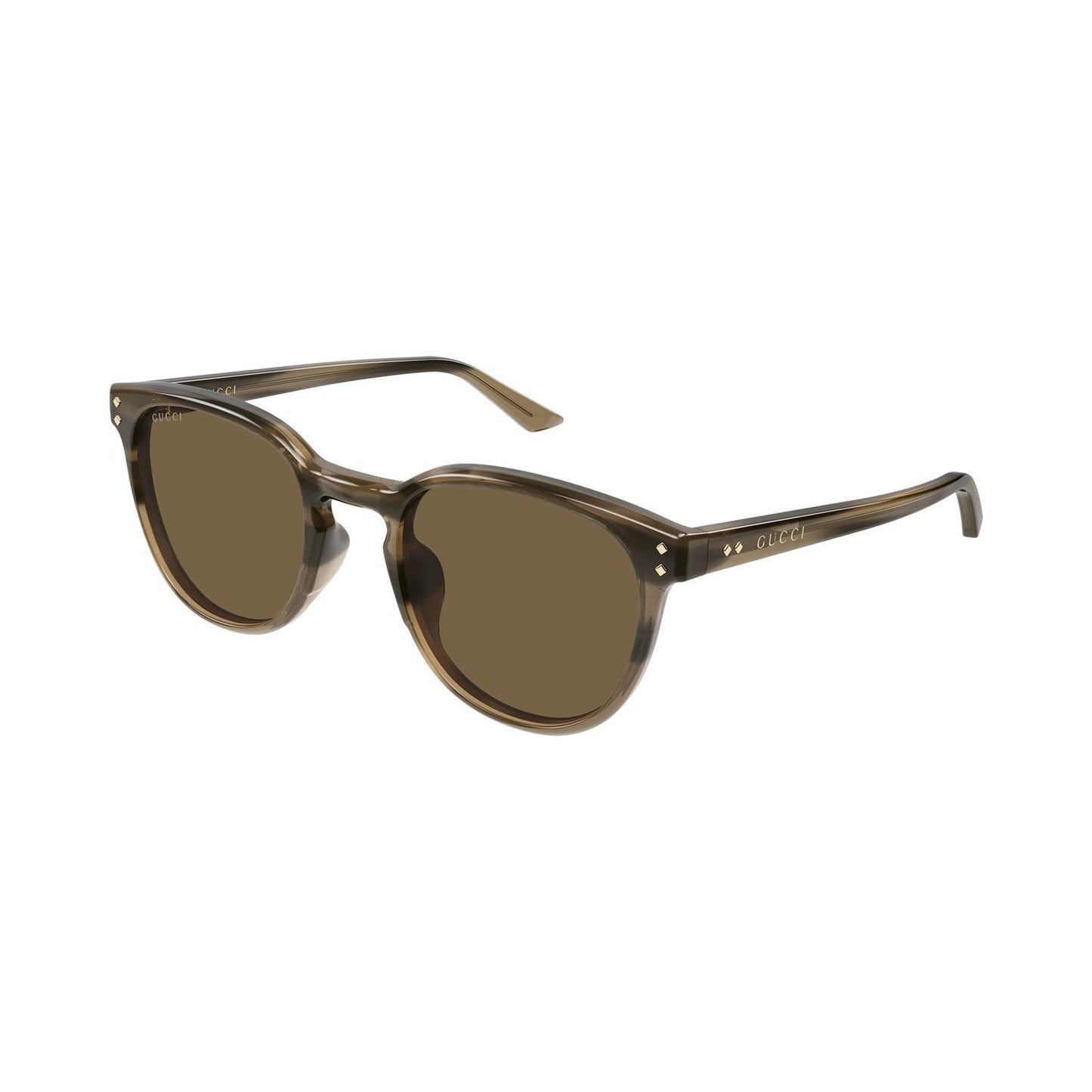 GG2134SA-003 54 Sunglass MAN RECYCLED AC
