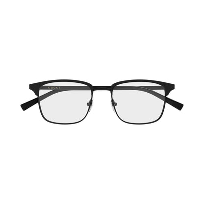 GG2135O-003 53 Optical Frame MAN METAL