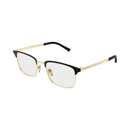 GG2135O-004 56 Optical Frame MAN METAL