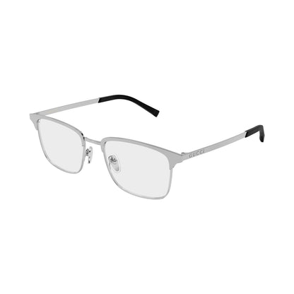 GG2135O-005 56 Optical Frame MAN METAL