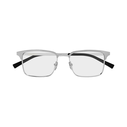 GG2136O-002 54 Optical Frame MAN METAL