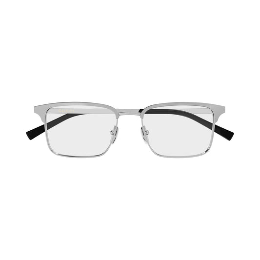 GG2136O-002 54 Optical Frame MAN METAL
