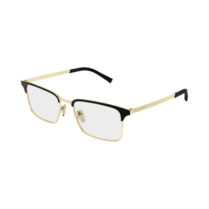 GG2136O-004 58 Optical Frame MAN METAL