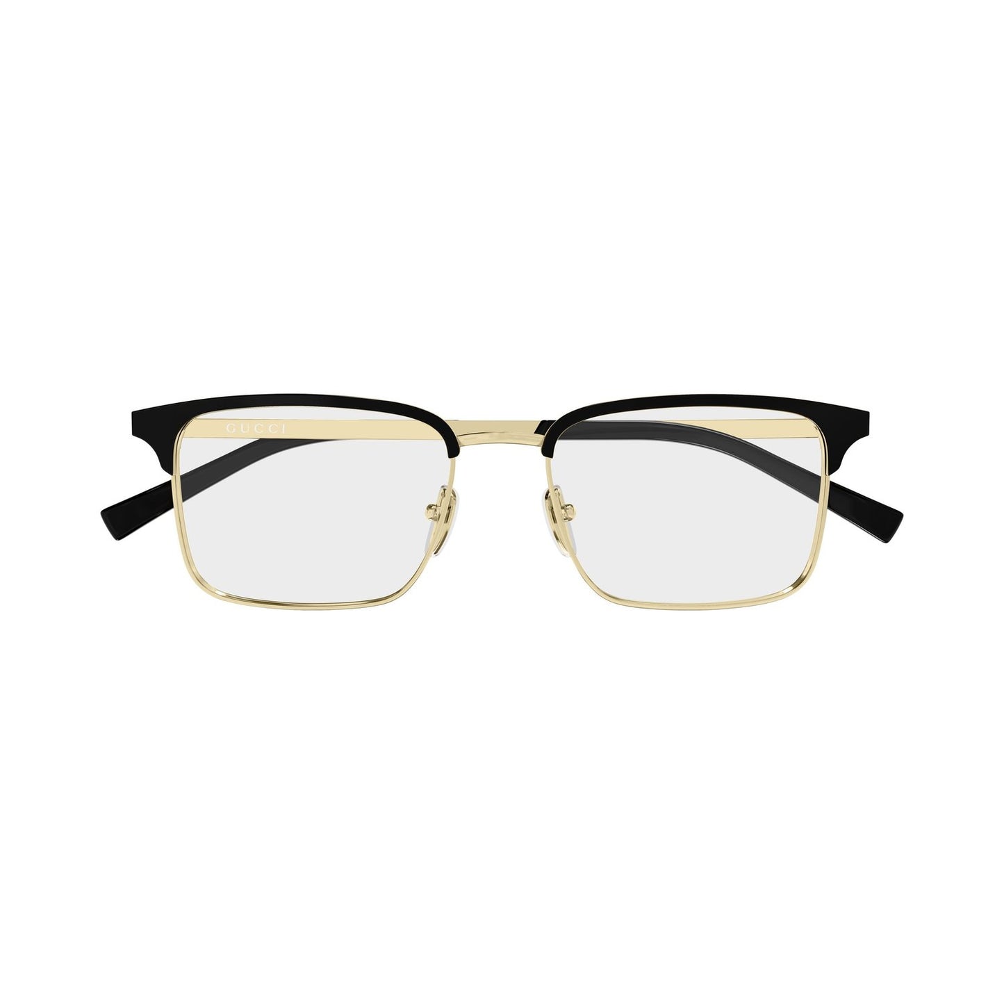 GG2136O-004 58 Optical Frame MAN METAL
