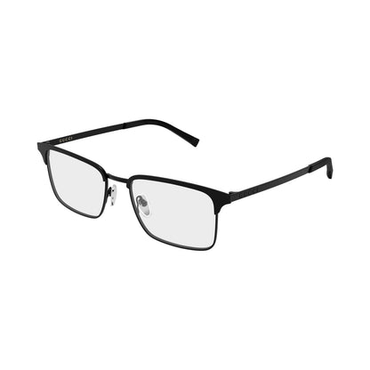 GG2136O-006 58 Optical Frame MAN METAL