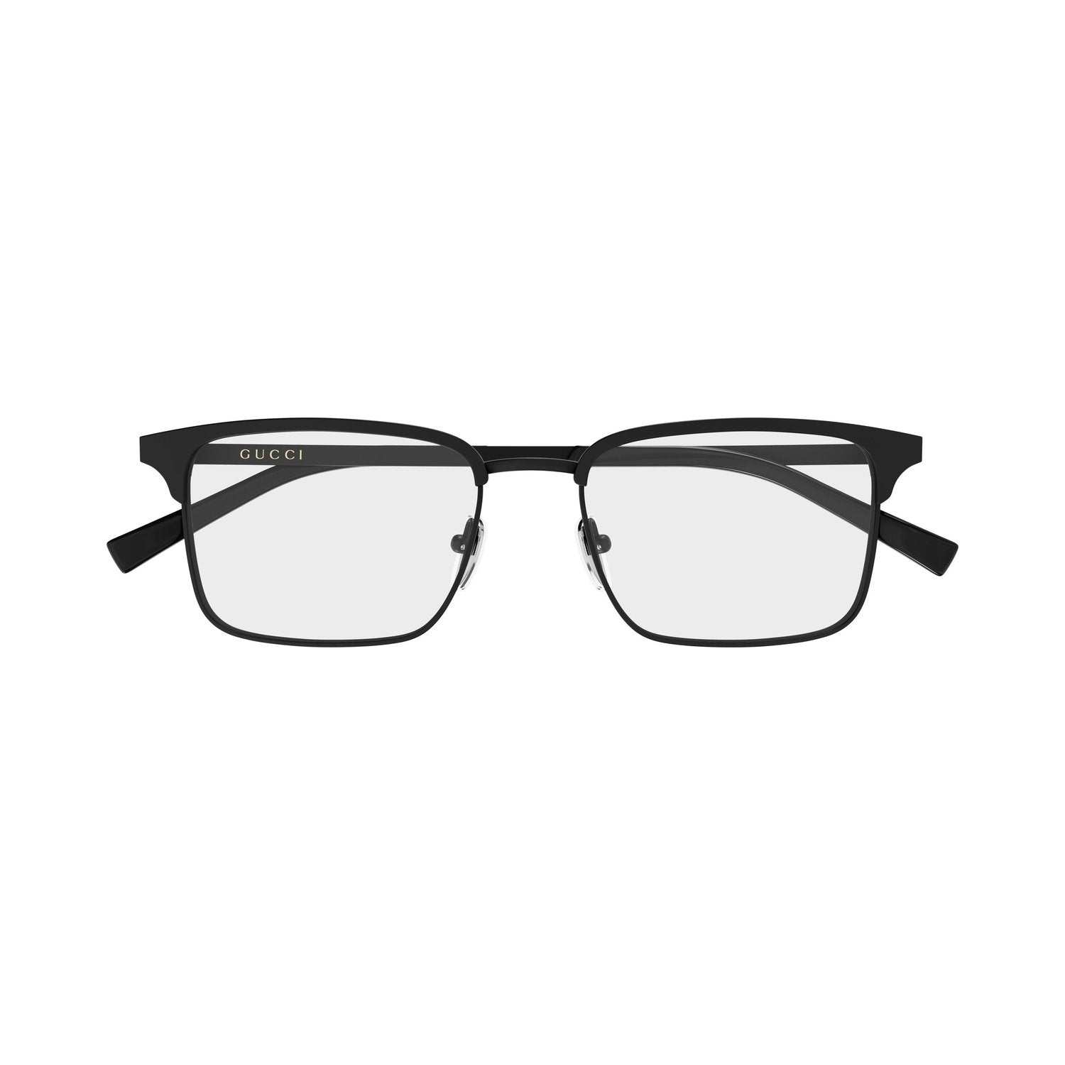 GG2136O-006 58 Optical Frame MAN METAL