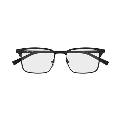 GG2136O-006 58 Optical Frame MAN METAL