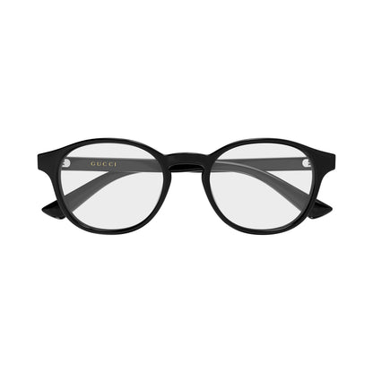 GG2137OK-001 50 Optical Frame MAN RECYCL