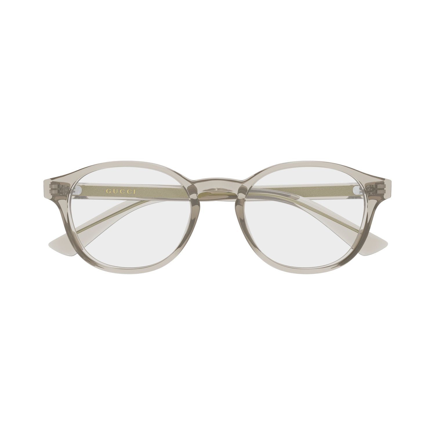 GG2137OK-002 50 Optical Frame MAN RECYCL