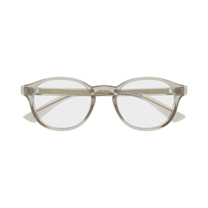 GG2137OK-002 50 Optical Frame MAN RECYCL